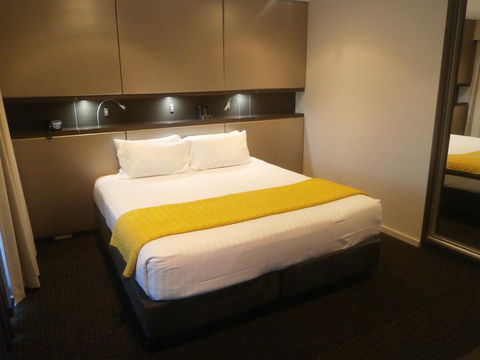 Dog Rock Motel - Australia Shopping 36