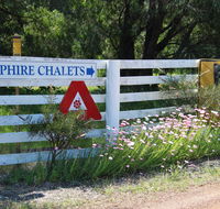 Sapphire Chalets Augusta - Accommodation Australia