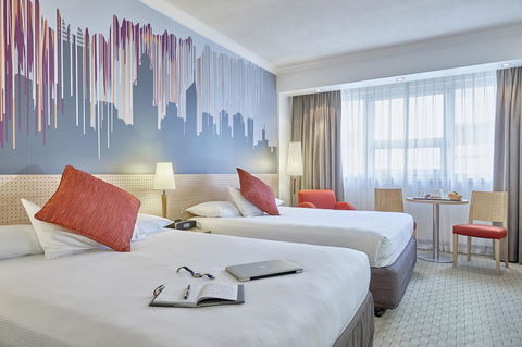 Mercure Perth - Accommodation Australia 18