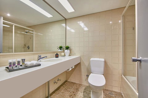 Mercure Perth - Accommodation Australia 6