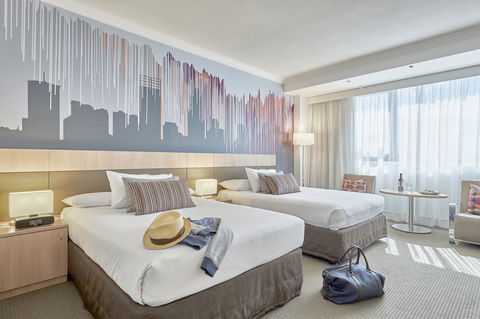 Mercure Perth - Accommodation Australia 1