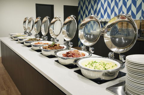 Mercure Perth - Accommodation Australia 21