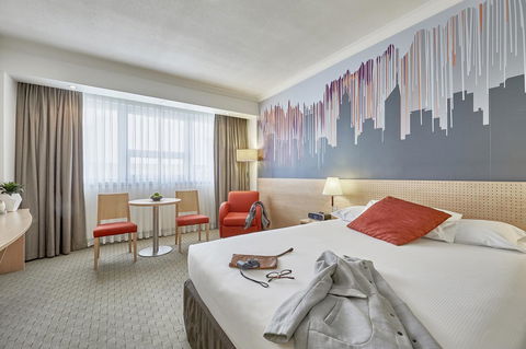 Mercure Perth - Accommodation Australia 36