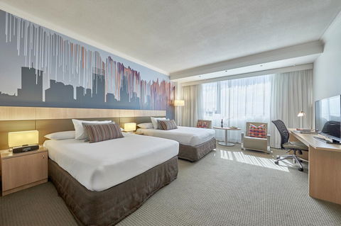 Mercure Perth - Accommodation Australia 20