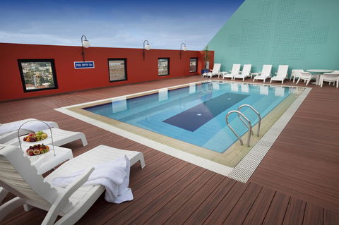 Mercure Perth - Accommodation Australia 3