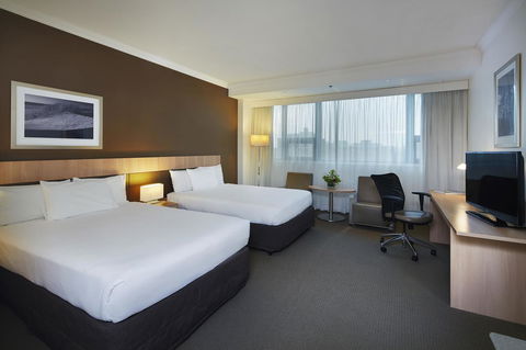 Mercure Perth - Accommodation Australia 9