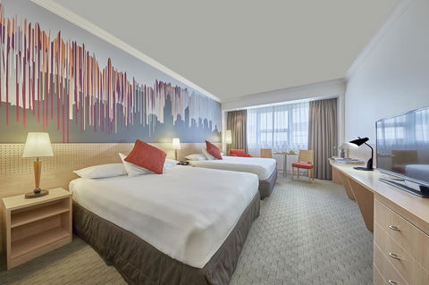 Mercure Perth - Accommodation Australia 19