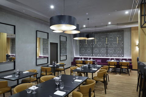 Mercure Perth - Accommodation Australia 23
