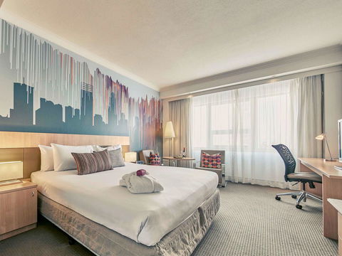 Mercure Perth - Accommodation Australia 41