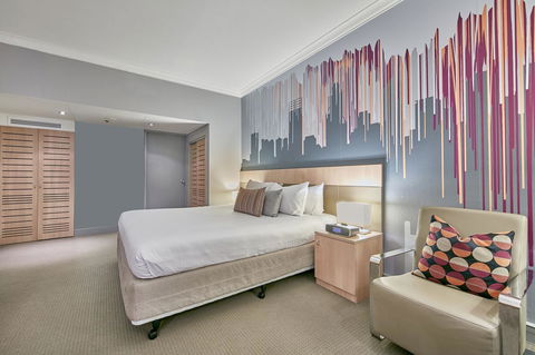 Mercure Perth - Accommodation Australia 37