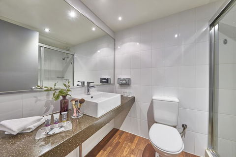 Mercure Perth - Accommodation Australia 17