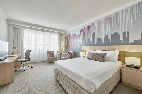 Mercure Perth - Accommodation Australia 16