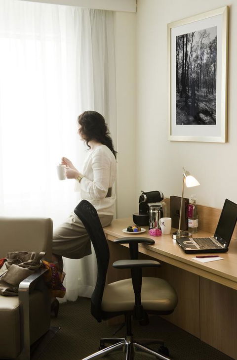 Mercure Perth - Accommodation Australia 35