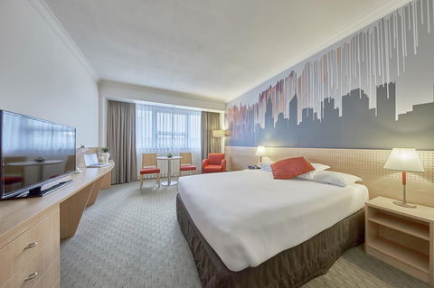 Mercure Perth - Accommodation Australia 4