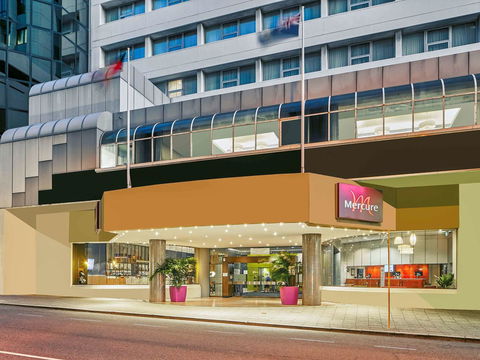 Mercure Perth - Accommodation Australia 2