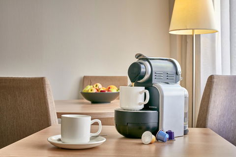 Mercure Perth - Accommodation Australia 8