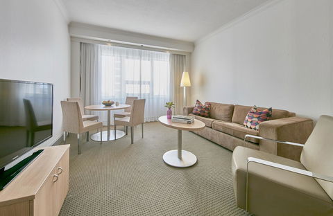 Mercure Perth - Accommodation Australia 11