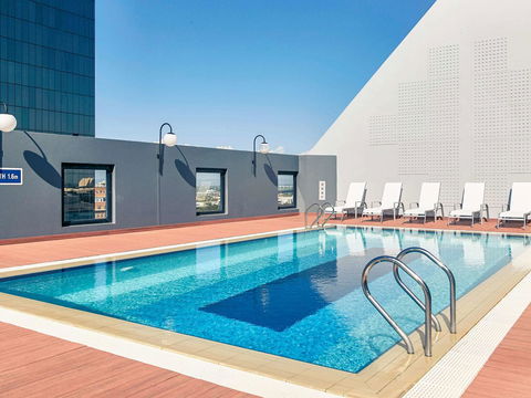 Mercure Perth - Accommodation Australia 0