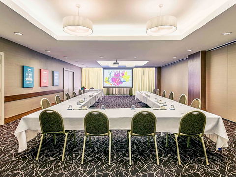 Mercure Perth - Accommodation Australia 39