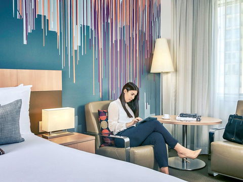 Mercure Perth - Accommodation Australia 43