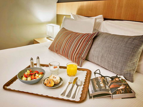 Mercure Perth - Accommodation Australia 42