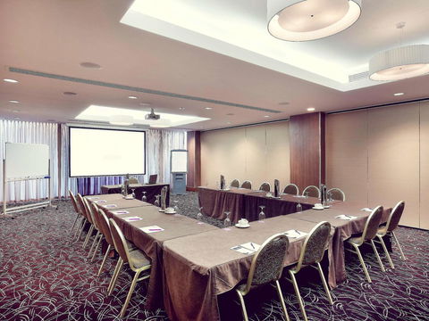 Mercure Perth - Accommodation Australia 27