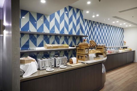 Mercure Perth - Accommodation Australia 22