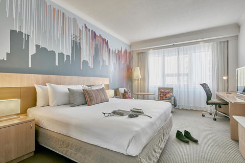 Mercure Perth - Accommodation Australia 12