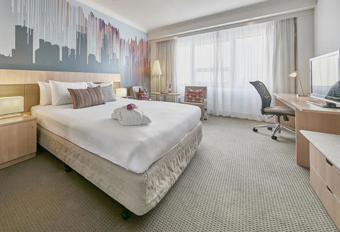 Mercure Perth - Accommodation Australia 13