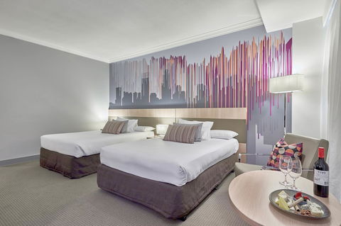 Mercure Perth - Accommodation Australia 7
