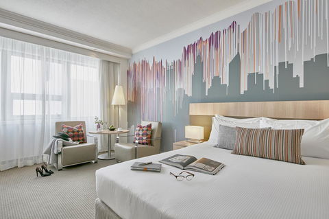 Mercure Perth - Accommodation Australia 5