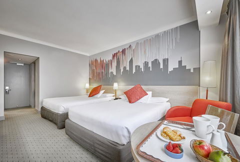 Mercure Perth - Accommodation Australia 32