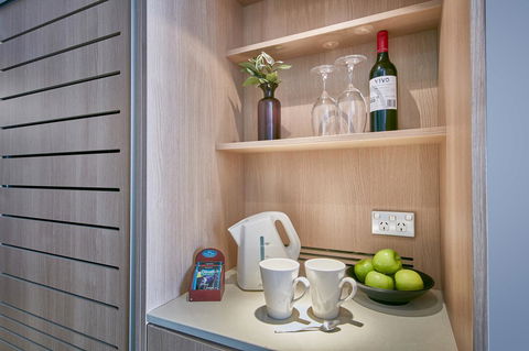 Mercure Perth - Accommodation Australia 10