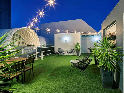 Mercure Perth - Accommodation Australia 44