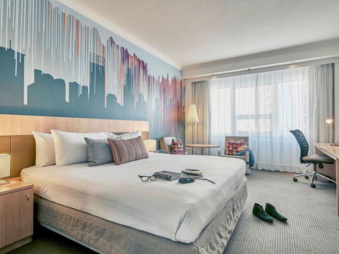 Mercure Perth - Accommodation Australia 40