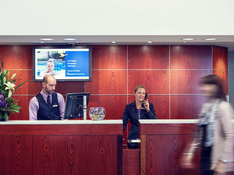 Mercure Perth - Accommodation Australia 25