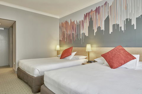 Mercure Perth - Accommodation Australia 33
