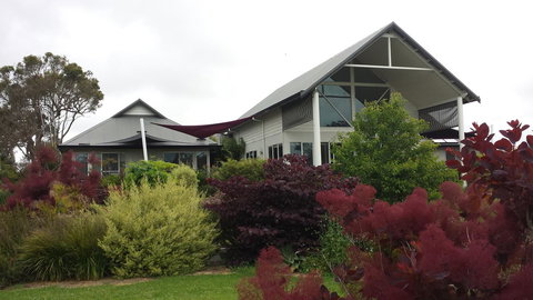 Glenelg On King Bed & Breakfast - Australia Shopping 17