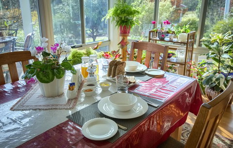 Glenelg On King Bed & Breakfast - Australia Shopping 11