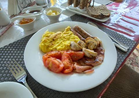 Glenelg On King Bed & Breakfast - Australia Shopping 9