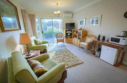 Glenelg On King Bed & Breakfast - Australia Shopping 2