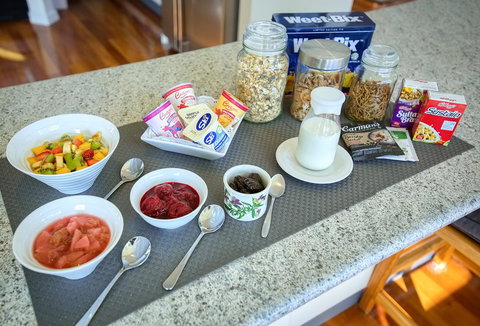 Glenelg On King Bed & Breakfast - Australia Shopping 10