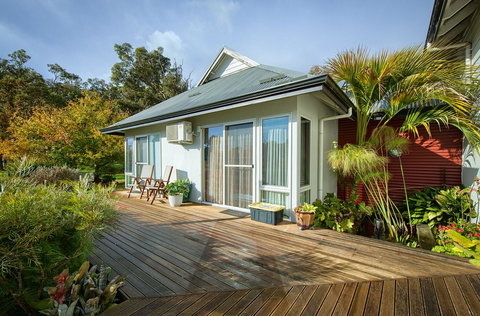 Glenelg On King Bed & Breakfast - Australia Shopping 7