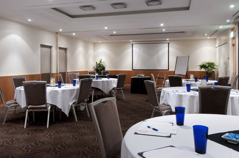 Crowne Plaza Perth, An IHG Hotel - Bed n Breakfasts 31