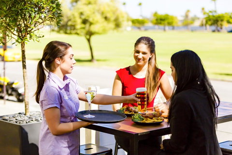 Crowne Plaza Perth, An IHG Hotel - Bed n Breakfasts 38
