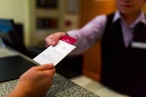 Crowne Plaza Perth, An IHG Hotel - Bed n Breakfasts 12