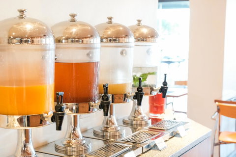 Crowne Plaza Perth, An IHG Hotel - Bed n Breakfasts 40