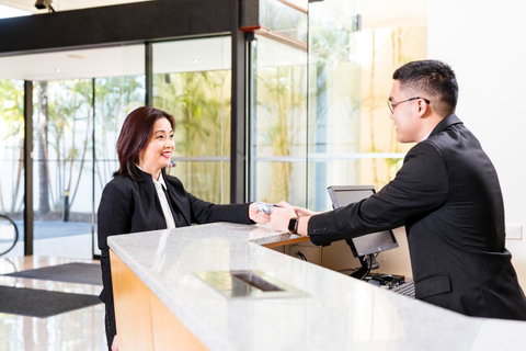 Crowne Plaza Perth, An IHG Hotel - Bed n Breakfasts 11