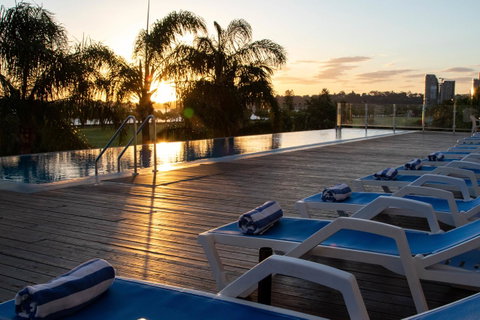 Crowne Plaza Perth, An IHG Hotel - Bed n Breakfasts 18