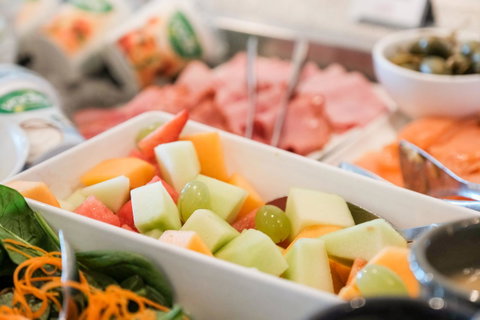 Crowne Plaza Perth, An IHG Hotel - Bed n Breakfasts 41
